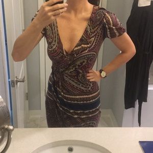 Zara dress